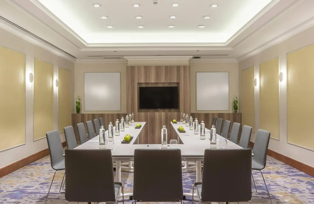 Denia Marriott La Sella Golf Resort & Spa-1