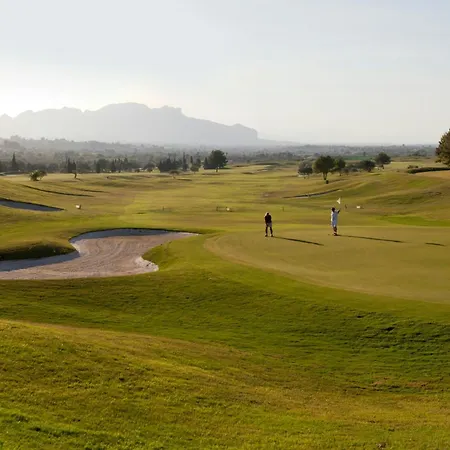 Denia Marriott La Sella Golf Resort & Spa-2