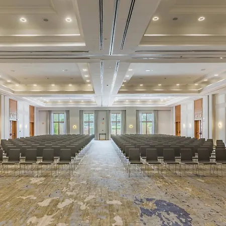 Denia Marriott La Sella Golf Resort & Spa-2
